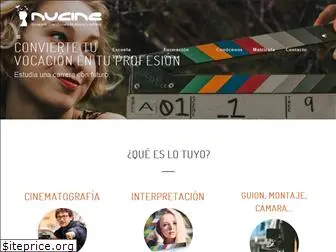 nucine.com