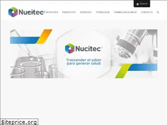 nucitec.com.mx