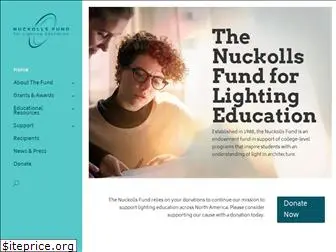 nuckollsfund.org