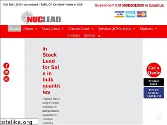 nuclead.com
