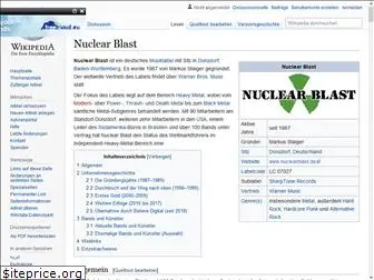 nuclear-blast.de
