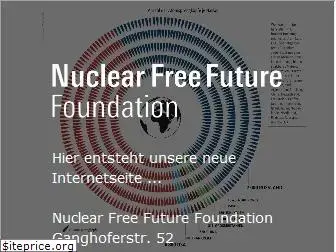 nuclear-free.com