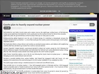 nuclear-powerplants.blogspot.com