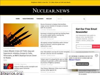 nuclear.news