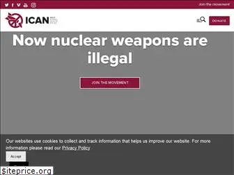 nuclearban.org