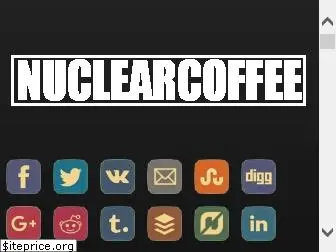 nuclearcoffee.org