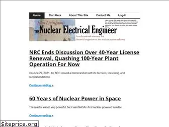 nuclearelectricalengineer.com