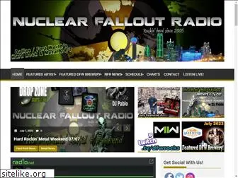 nuclearfalloutradio.com