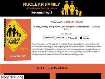 nuclearfamilybook.com