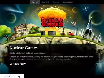 nucleargames.com