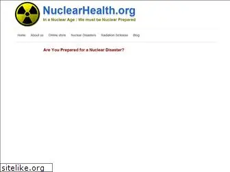 nuclearhealth.org