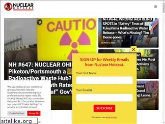 nuclearhotseat.com