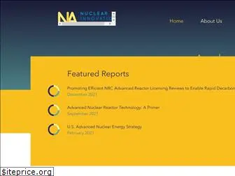 nuclearinnovationalliance.org