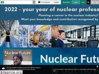 nuclearinst.com