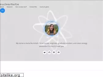 nuclearkatie.com