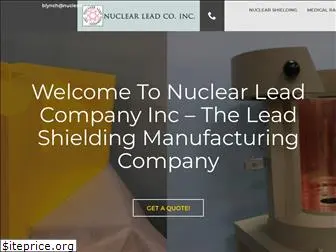 nuclearlead.com