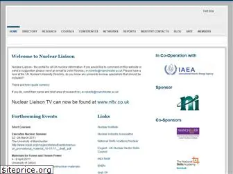 nuclearliaison.com