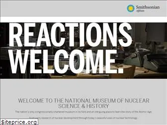 nuclearmuseum.org