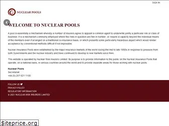 nuclearpools.com