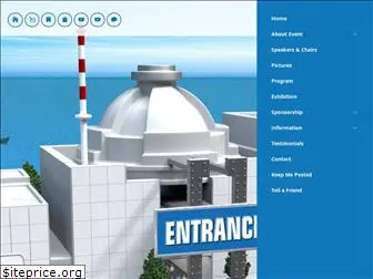 nuclearpowerplantsexpo.com