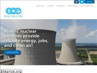 nuclearpowersillinois.com