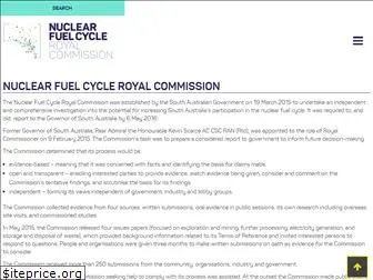 nuclearrc.sa.gov.au