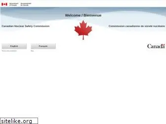 nuclearsafety.gc.ca