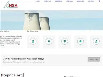 nuclearsuppliers.org