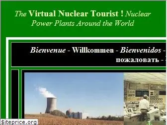 nucleartourist.com