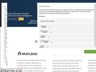 nucleaus.com