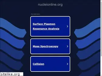 nucleionline.org