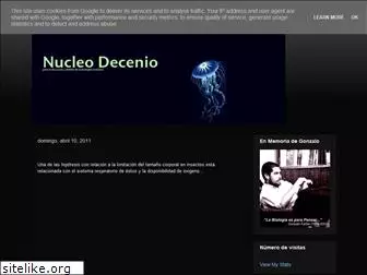 nucleodecenio.blogspot.com