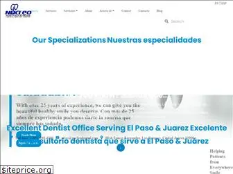 nucleodental.com