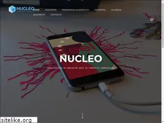 nucleoescuela.cl