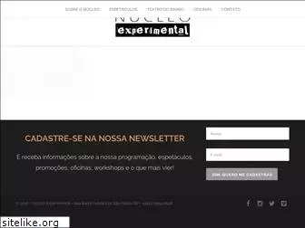 nucleoexperimental.com.br
