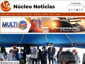 nucleonoticias.com