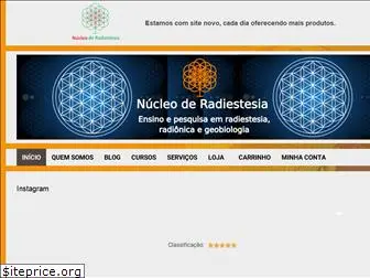 nucleopesquisaradionica.com.br