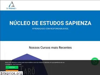nucleosapienza.com