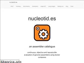 nucleotid.es