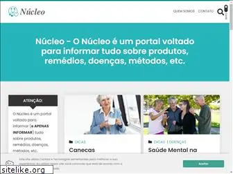 nucleovagapara.com.br
