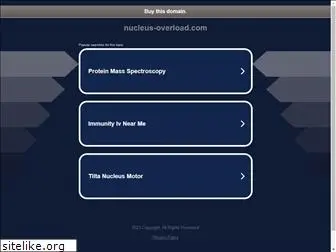 nucleus-overload.com
