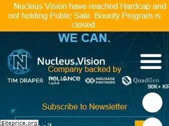 nucleus.vision