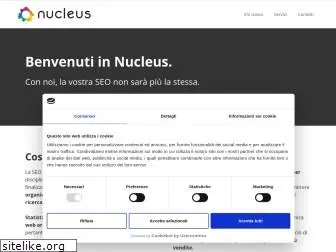nucleusagency.com