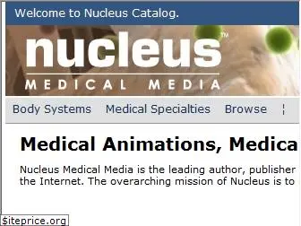 nucleuscatalog.com
