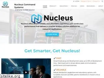 nucleuscommand.com