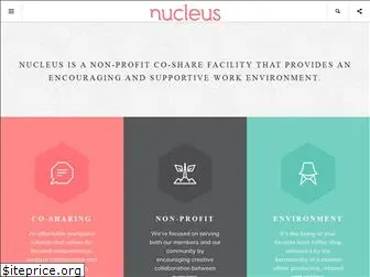 nucleuscoshare.org