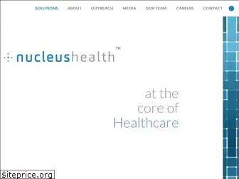 nucleushealth.io