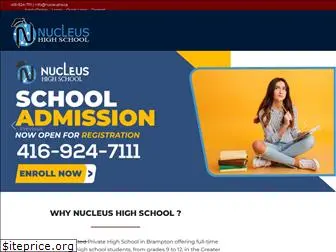 nucleushs.com