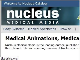 nucleusinc.com