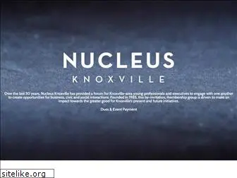 nucleusknoxville.com